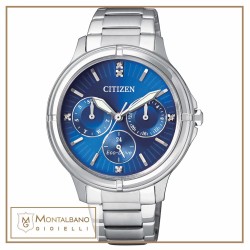 Orologio Citizen Multifunzione FD2030-51L